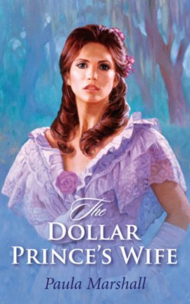 Cover image for The Dollar Prince's Wife