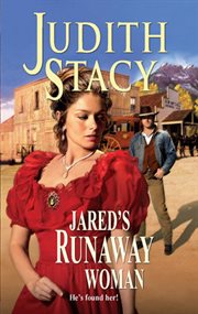 Jared's runaway woman cover image
