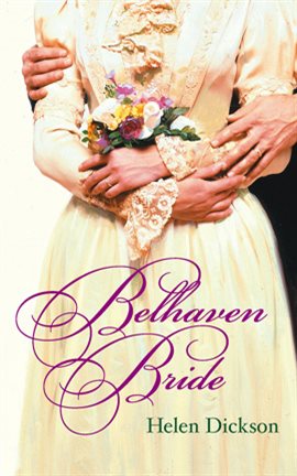 Cover image for Belhaven Bride