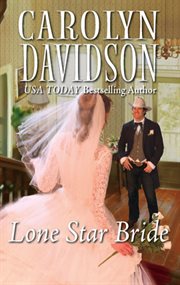 Lone star bride cover image