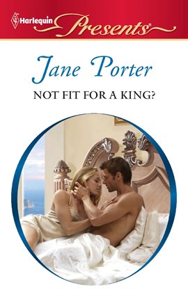 Cover image for Not Fit for a King?