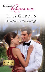 Plain Jane in the spotlight cover image