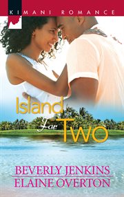 Island for two cover image