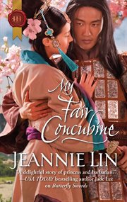 My fair concubine cover image