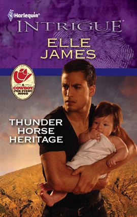 Cover image for Thunder Horse Heritage