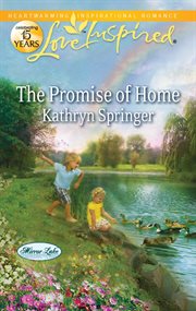 A promise of home cover image