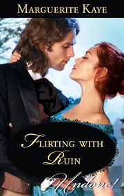 Flirting with ruin cover image