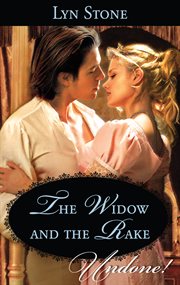 The widow and the rake cover image