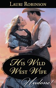 His wild west wife cover image