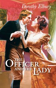 The officer and the lady cover image
