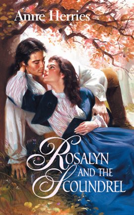 Cover image for Rosalyn and the Scoundrel