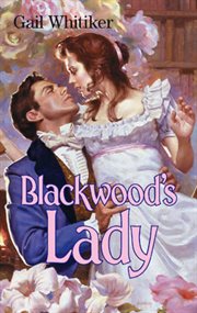 Blackwood's lady cover image