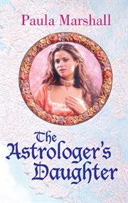 The astrologer's daughter cover image