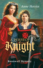 A perfect knight cover image
