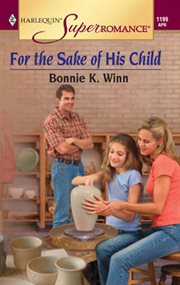For the sake of his child cover image