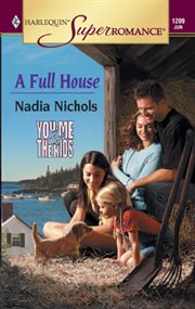 A full house cover image