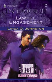 Lawful engagement cover image