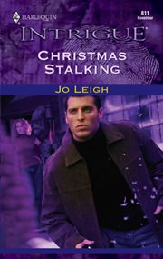 Christmas stalking cover image