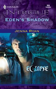 Eden's shadow cover image