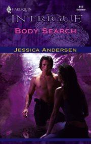 Body search cover image