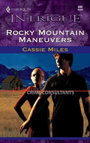 Rocky Mountain maneuvers cover image