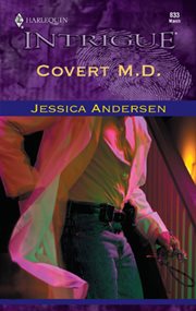 Covert M.D cover image