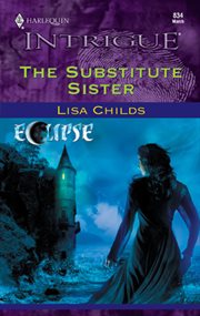 The Substitute sister cover image