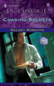 Chasing secrets cover image