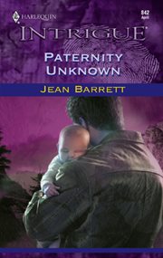 Paternity unknown cover image