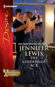 The Cinderella act cover image