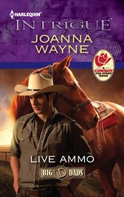 Live ammo cover image