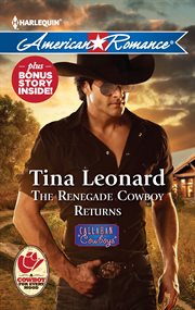 The renegade cowboy returns cover image