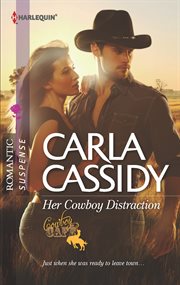 Her cowboy distraction cover image