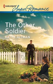 The other soldier cover image