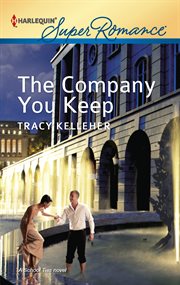 The company you keep cover image