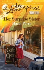 Her surprise sister cover image