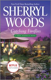 Catching Fireflies cover image