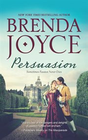 Persuasion cover image