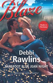 Barefoot blue jean night cover image