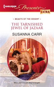 The Tarnished jewel of Jazaar cover image
