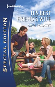 His best friend's wife cover image