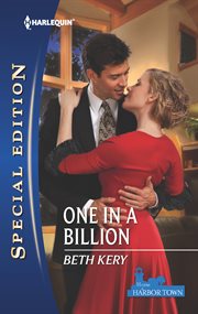 One in a billion cover image