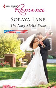 The navy seal's bride cover image