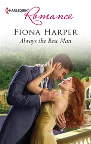 Always the best man cover image