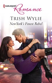 New York's finest rebel cover image