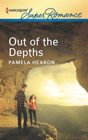 Out of the depths cover image