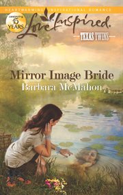 Mirror image bride cover image
