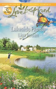 Lakeside Family cover image