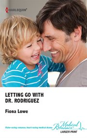 Letting go with Dr Rodriguez cover image