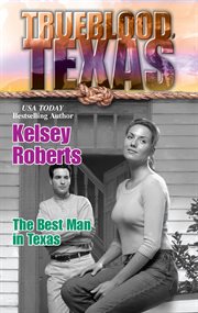 The best man in Texas cover image